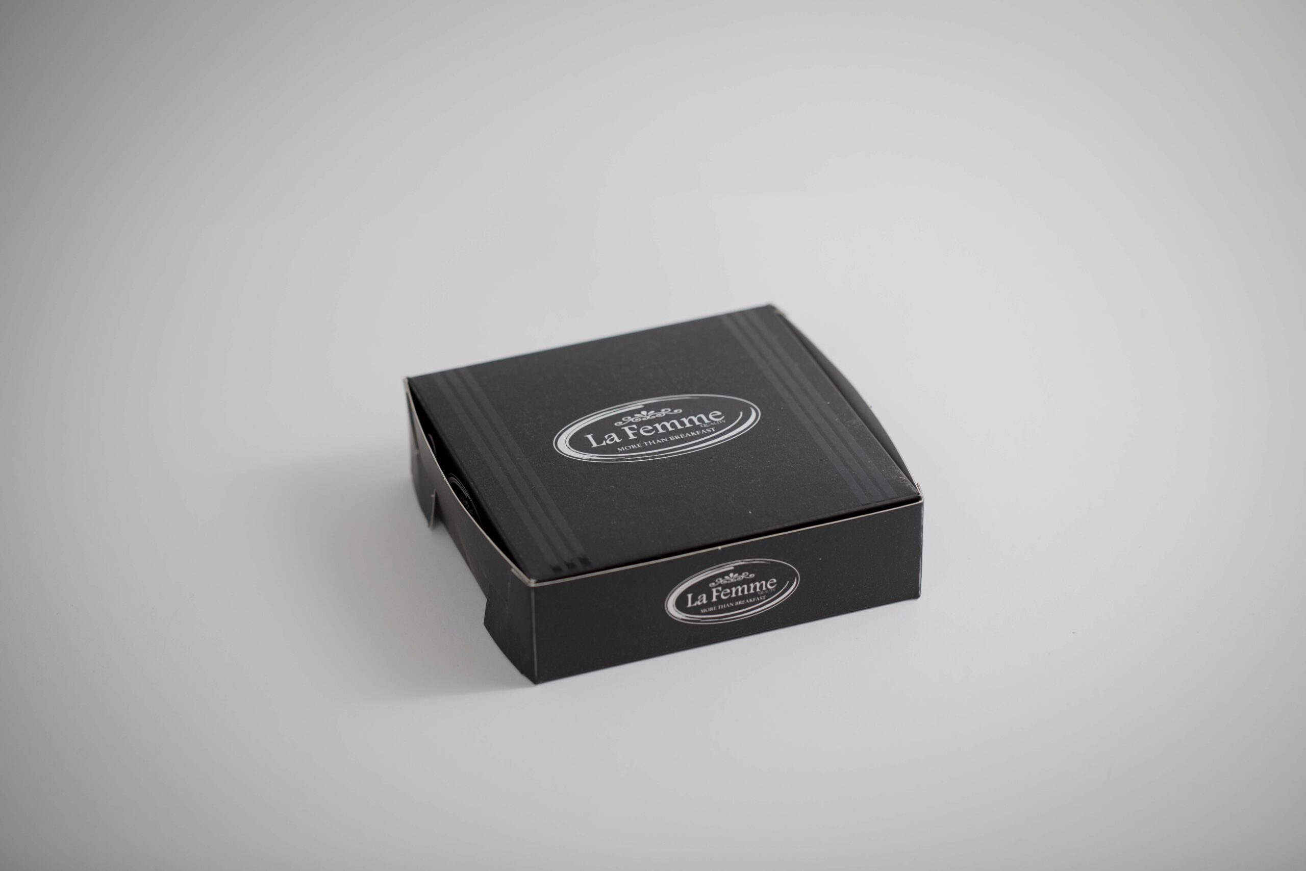 Baklava Box gelabelt - 250 gr